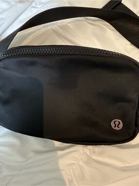 lululemon store bag lululemon Tennessee Everywhere Belt Bag
